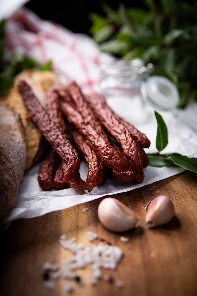 charcuterie Pamiers Sirgant 